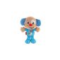 Mattel BGC12 - Fisher-Price learning fun Goodnight pooch with light and music (toy)