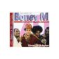 The Best of Boney M Vol 1 (Audio CD)