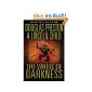 The Wheel of Darkness (Special Agent Pendergast) (Hardcover)