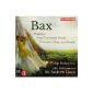 Bax / Orchestral Works (CD)