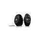 Edifier Luna Eclipse Bluetooth Speakers 74 W Black (Electronics)