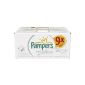 Pampers Sensitive Baby Wipes - 9 packs of 56 wipes (504 wipes) (Health and Beauty)
