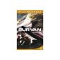 Gurvan: The Complete (Paperback)