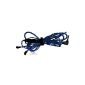 Great cable, also for Shure SE215