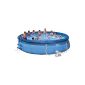 INTEX pools Pool 457x122 cm pool without accessories (garden products)