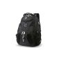 Wenger backpack laptop 27 Liters (Black) SA19002215 (Luggage)