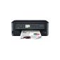 Epson Stylus Office BX535WD Inkjet Printer Color 3 in 1 USB WiFi (Personal Computers)
