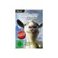 Goat Simulator: The Simulator goats (CD-ROM)