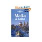 Malta & Gozo (Country Regional Guides) (Paperback)
