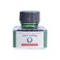 Herbin traditional refill ink bottle pen D 30 ml Green Empire (Office Supplies)