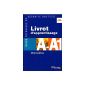 Learning Livret A-A1 - Motorcycles (Paperback)