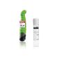 Paulchen Set Vibrator and Love Lotion (Health and Beauty)