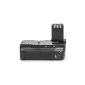 Minadax battery grip for Canon EOS 350D