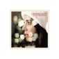 A Very Merry Perri Christmas (Audio CD)
