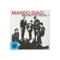 Mando Diao Greates Hits Vol. I Deluxe Edition
