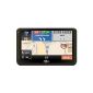 MAPPY Ulti E508ND Europe - Free Lifetime Maps (Electronics)