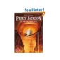 Percy Jackson - Volume 2 - The Sea of ​​Monsters (Paperback)