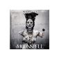 More Hits, less brute - but still typical Moonspell