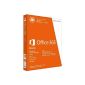 Microsoft Office 365 Home - 5pcs / MACs a - 1-year subscription - multilingual (Product Key Card diskless) (license)