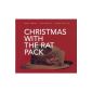 Christmas With The Rat Pack (Audio CD)