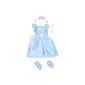Cinderella Costume Set (Toy)