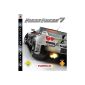 Ridge Racer 7 (Video Game)