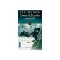 Tales and Legends unfinished, Volume 2: The Second Age (Paperback)