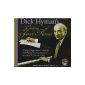 Dick Hyman's Century of Jazz Piano (Audio CD)