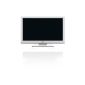 Toshiba 26DL934G 66 cm (26 inch) TV (HD Ready, twin tuner, DVD player) (Electronics)
