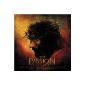 The Passion Of The Christ (Audio CD)