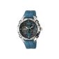 UPHase watch analog to digital, Quartz Chronograph, UP700-160 (clock)