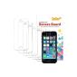 6 x iPhone 5S screen protector - EnGive Protector Shield for iPhone 5S 5C 5 (Electronics)