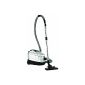 Nilfisk Extreme Care Canister Vacuum (Kitchen)