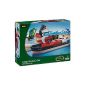 Brio - 33061 - Toys First Age - Port Activities Circuit (Toy)