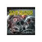 The island of skeletons (Audio CD)