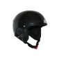 COX SWAIN Ski Snowboard Helmet CAMELOT (Misc.)