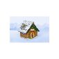 Advent houses for dogs.  Advent Calender House for Dogs: The Advent calendar for your dog.  The Advent Calendar for your dog (Misc.)