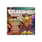 Breakdance Classics - Oldschool (Audio CD)