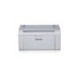 Samsung ML-2160 Laser Printer USB 2.0 Grey / White (sold without USB cable) (Personal Computers)