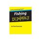 Fishing For Dummies (Miniature Editions for Dummies (Running Press)) (Hardcover)
