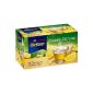 Messmer Ginger-Lemon 20 TB, 5-pack (5 x 35 g) (Food & Beverage)
