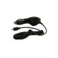 Acce2S - CAR CHARGER SONY XPERIA Z RAPID 1000 MAH 12-24 VOLT MICRO USB (Electronics)