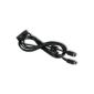 Speedlink Link Cable for Game Boy Advance / Advance SP / Color (connect the handhelds for multiplayer games) (Accessories)