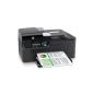 HP Officejet 4500 Wireless multifunction device with fax (Personal Computers)
