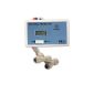 Meter for checking the water quality.  TDS Monitor Measurement DM-1 dual inline.  HM Digital Original!  (Tool)
