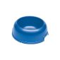 Ferplast Bowl Party 10 Dog XH 9.6 Diameter 29 cm, 2 L Blue (Miscellaneous)