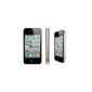 Apple iPhone 4 32GB black sim-free (electronic)