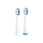 NewGen medicals brush heads for electric toothbrush (NC-4897)