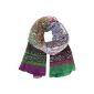 Desigual Mexico - Scarf - For flowers - Women (Clothing)