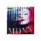 MDNA (Deluxe Edition) (Audio CD)